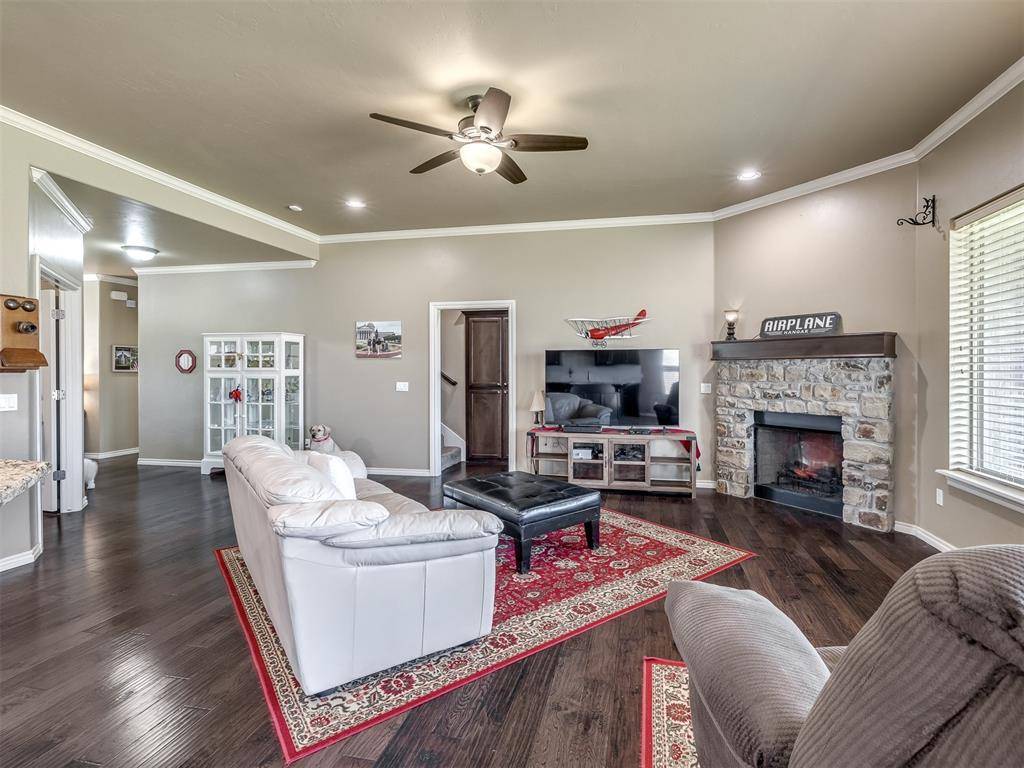 Edmond, OK 73012,19005 Barnstable Court