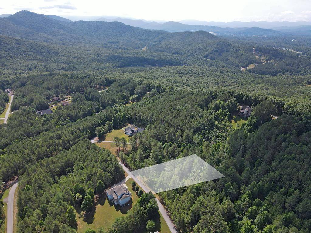 Blairsville, GA 30512,36 Loftis Mountain Way