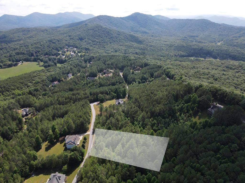 Blairsville, GA 30512,36 Loftis Mountain Way