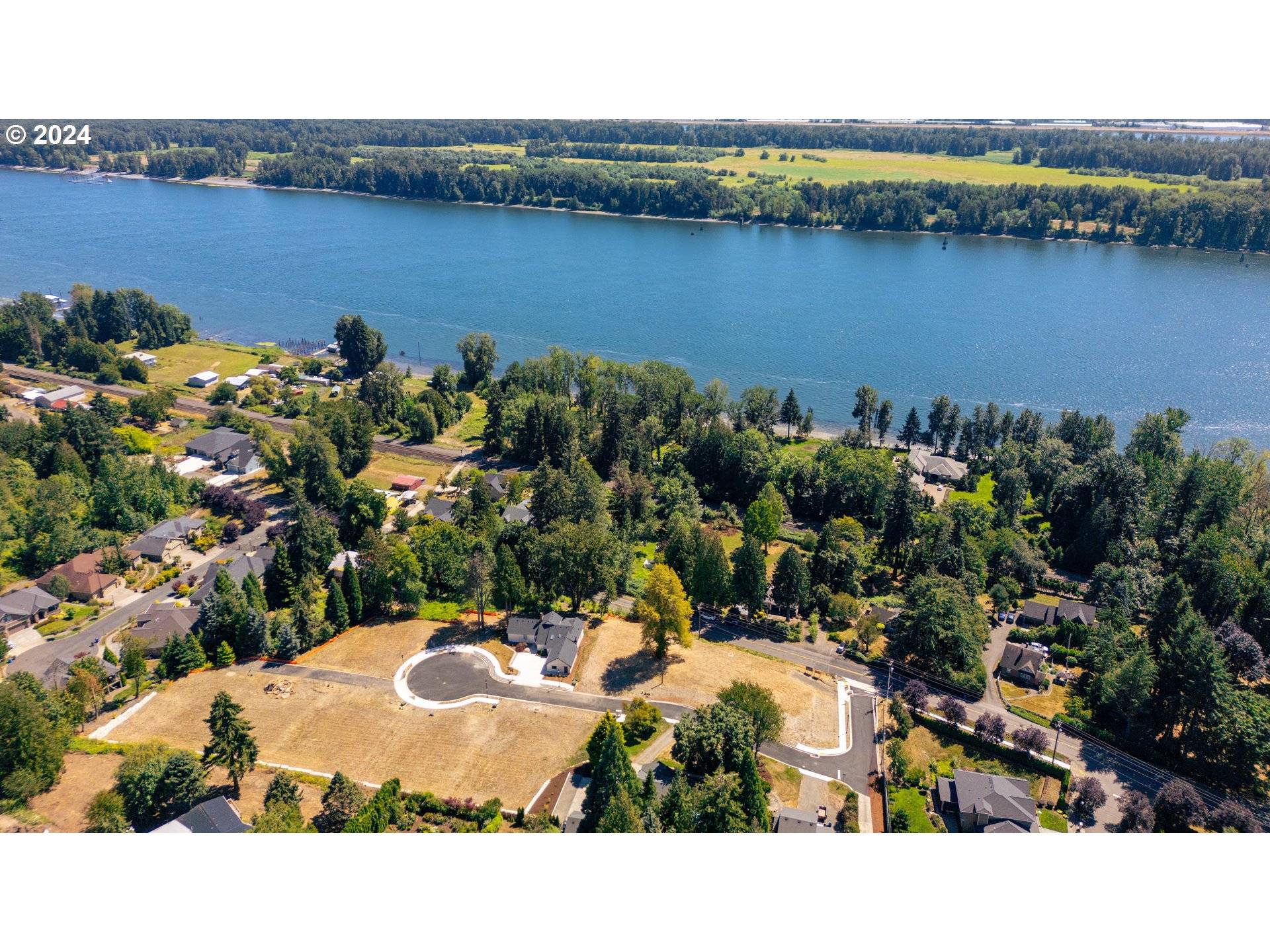 Vancouver, WA 98683,16726 SE 44th CIR #Lot 8