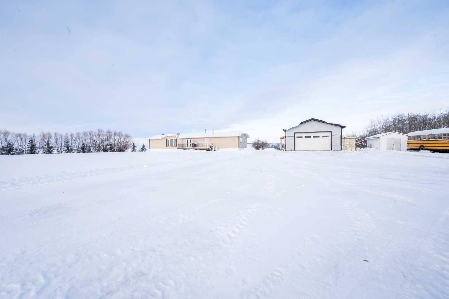 Rural Grande Prairie No. 1 County Of, AB T8X 0T8,55046 725 Township