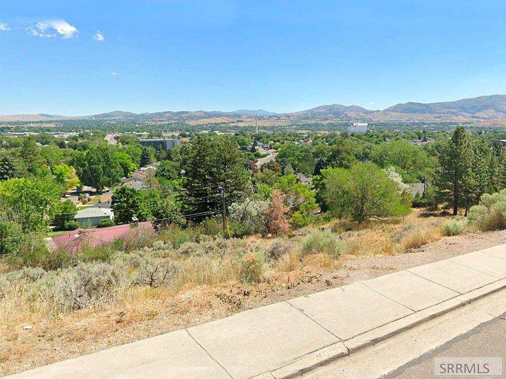 Pocatello, ID 83204,TBD Highland Blvd