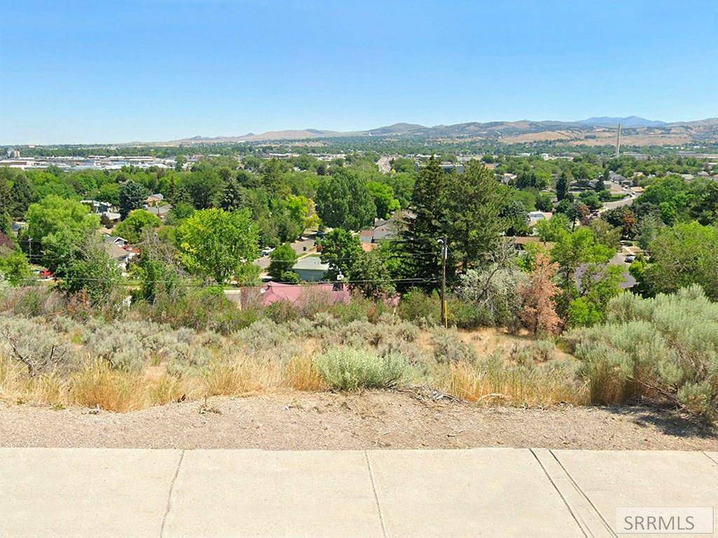 Pocatello, ID 83204,TBD Highland Blvd