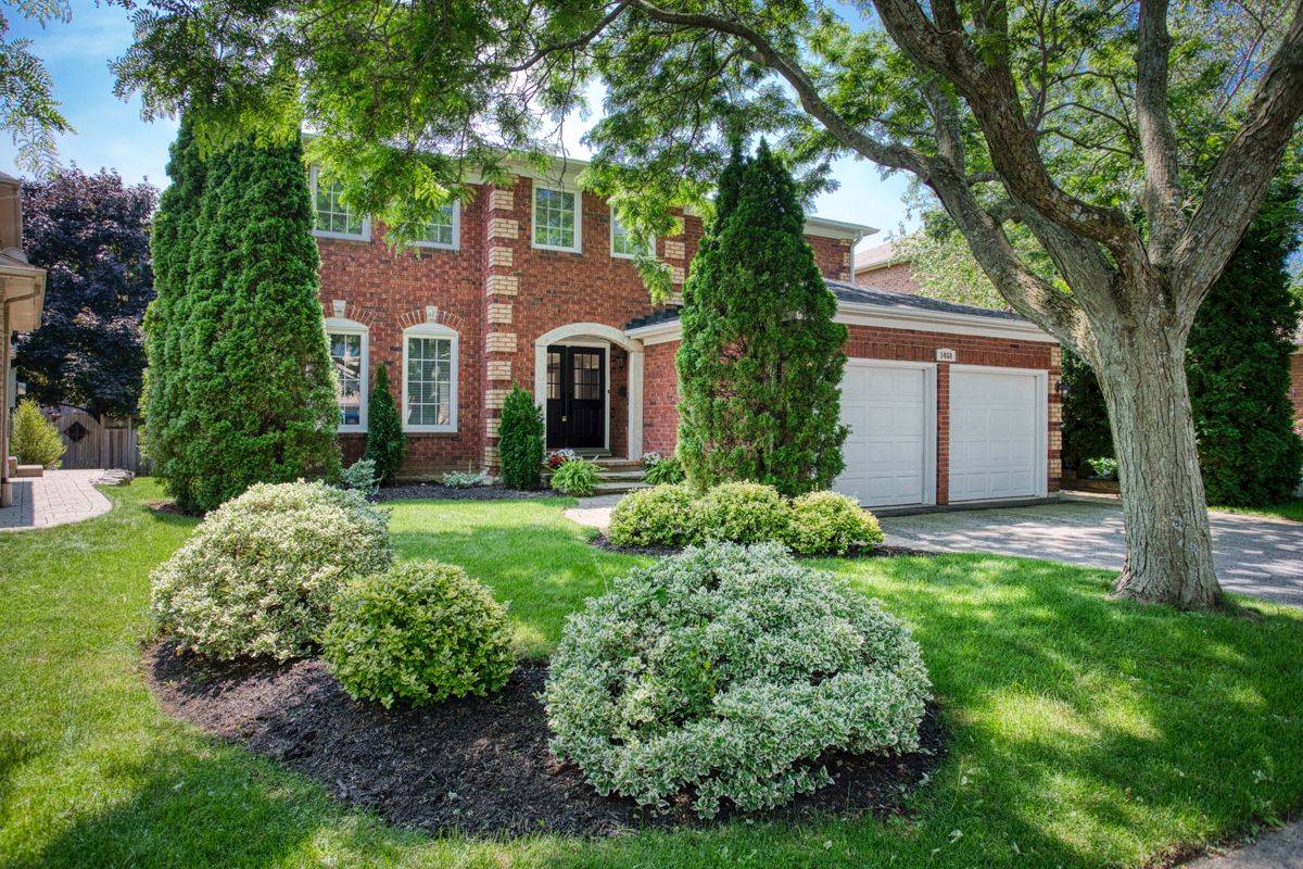 Oakville, ON L6M 2Z3,1468 Tanner CT