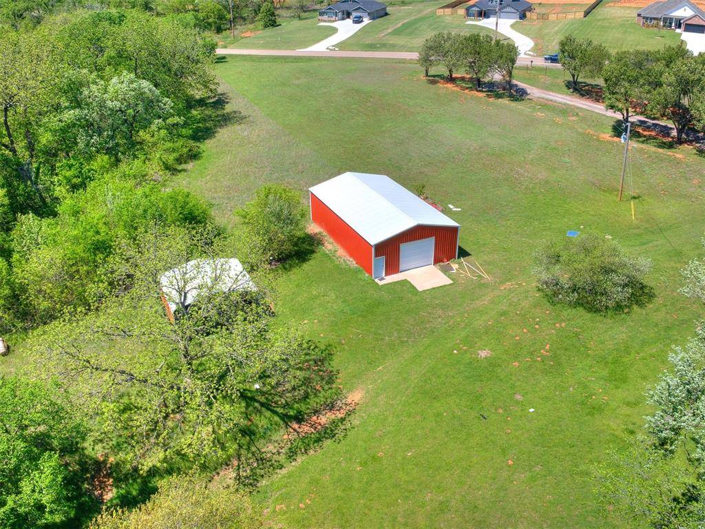 Washington, OK 73093,17826 240th Street