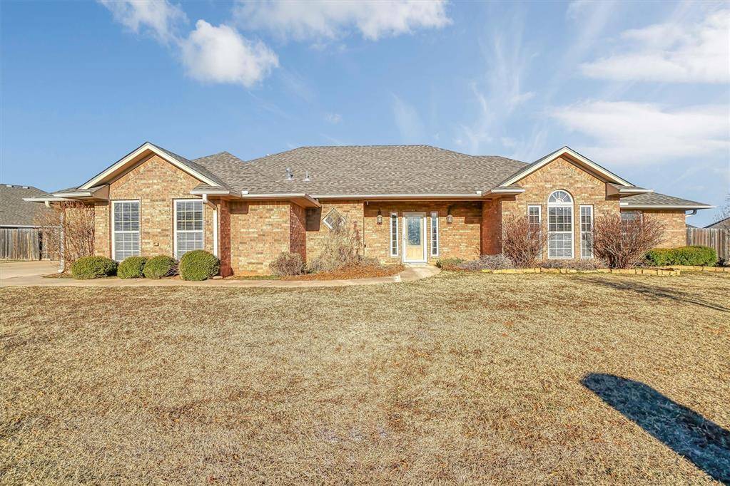 Altus, OK 73521,1713 White Tail Drive