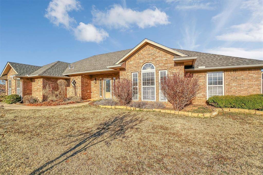 Altus, OK 73521,1713 White Tail Drive