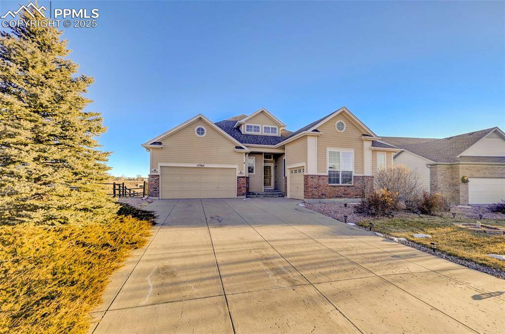 Peyton, CO 80831,12364 Pine Valley CIR