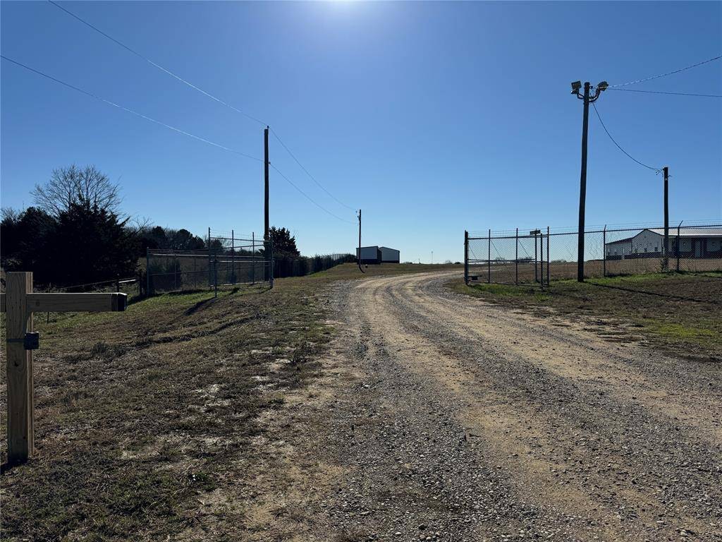 Maud, OK 74854,35570 EW 1330 Road