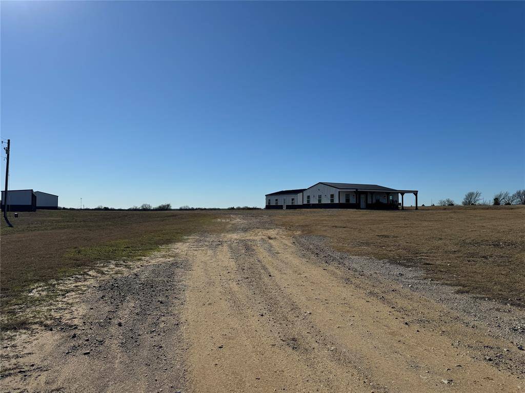 Maud, OK 74854,35570 EW 1330 Road