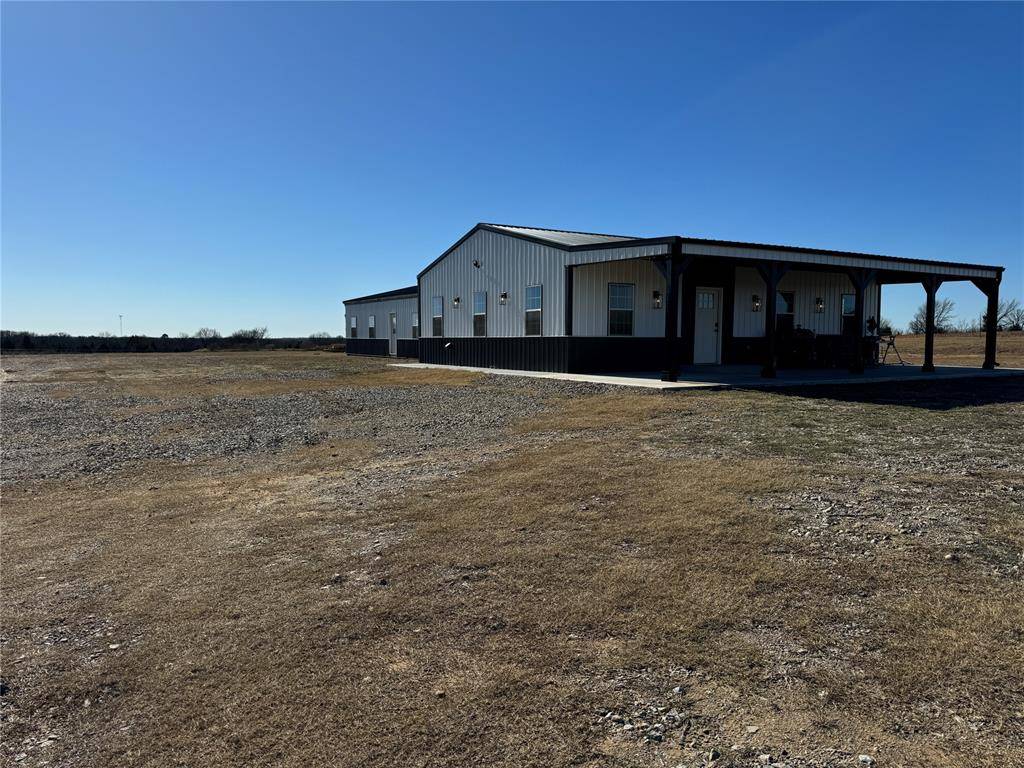 Maud, OK 74854,35570 EW 1330 Road