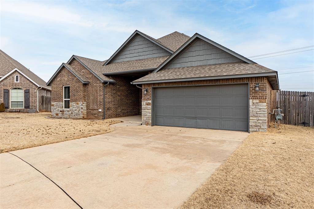 Norman, OK 73071,3800 Vista Drive