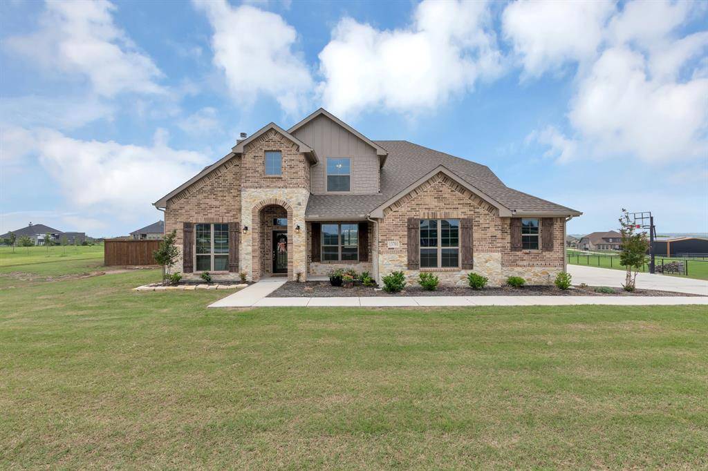 Ponder, TX 76259,13701 Prairie Vista Lane