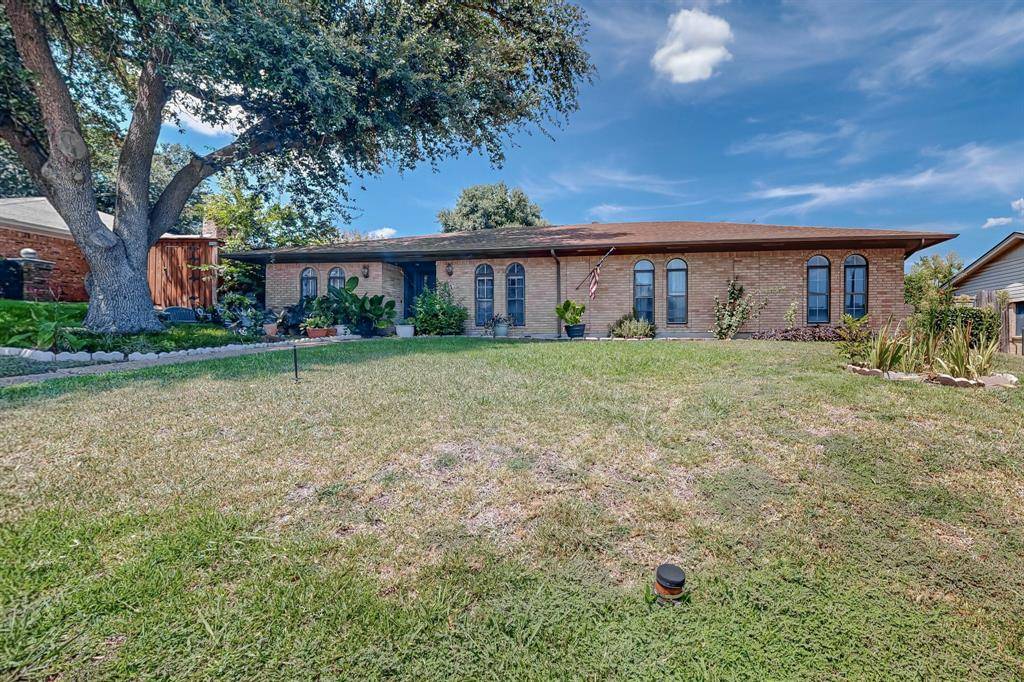 Garland, TX 75043,1217 Gardengate Circle