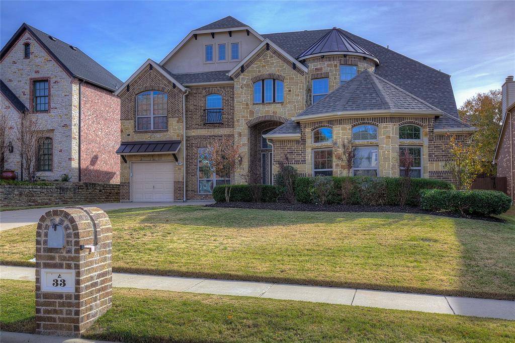 Heath, TX 75032,33 Tennis Village Drive