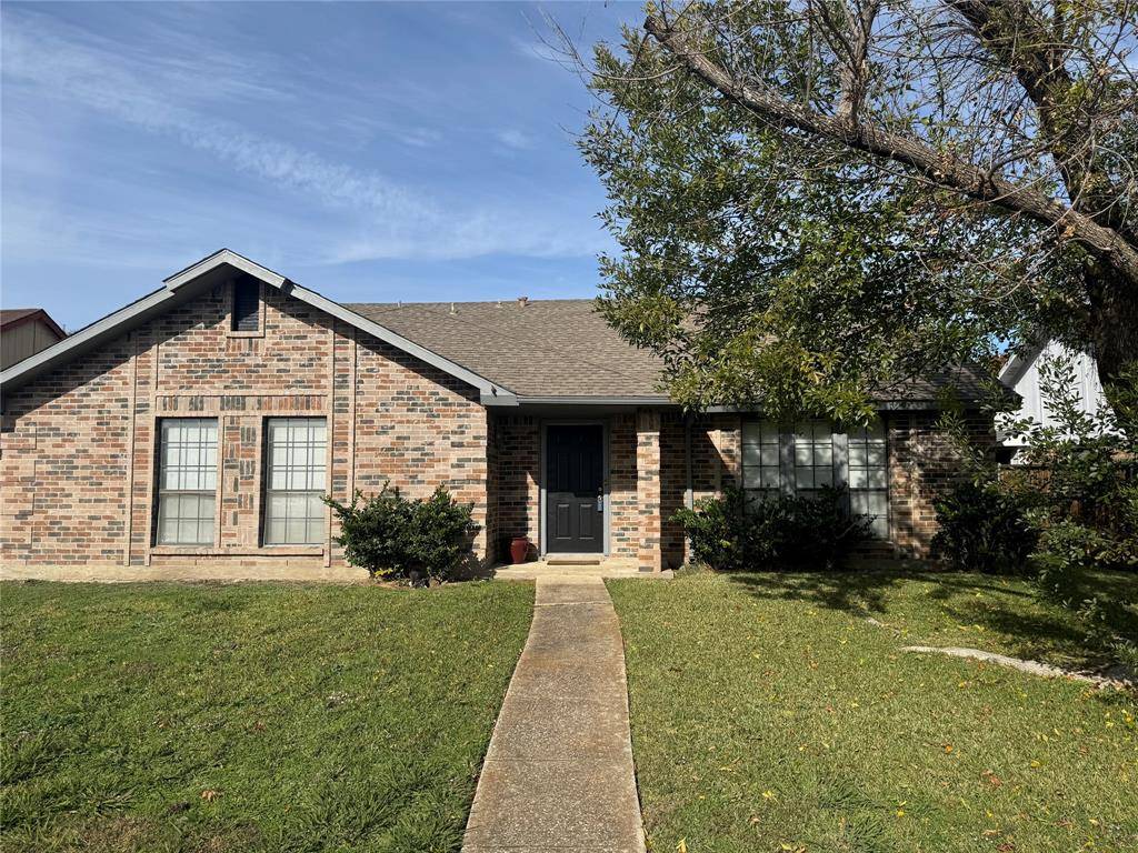 Garland, TX 75043,7025 Wills Drive