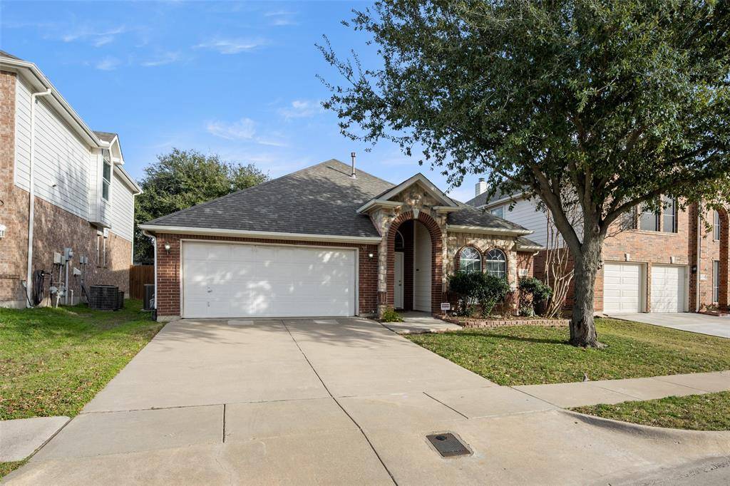 Fort Worth, TX 76244,10032 Jessica Street