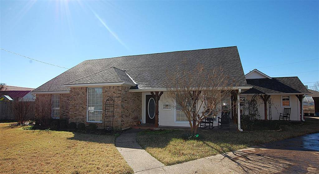 Forney, TX 75126,610 Azalea Court