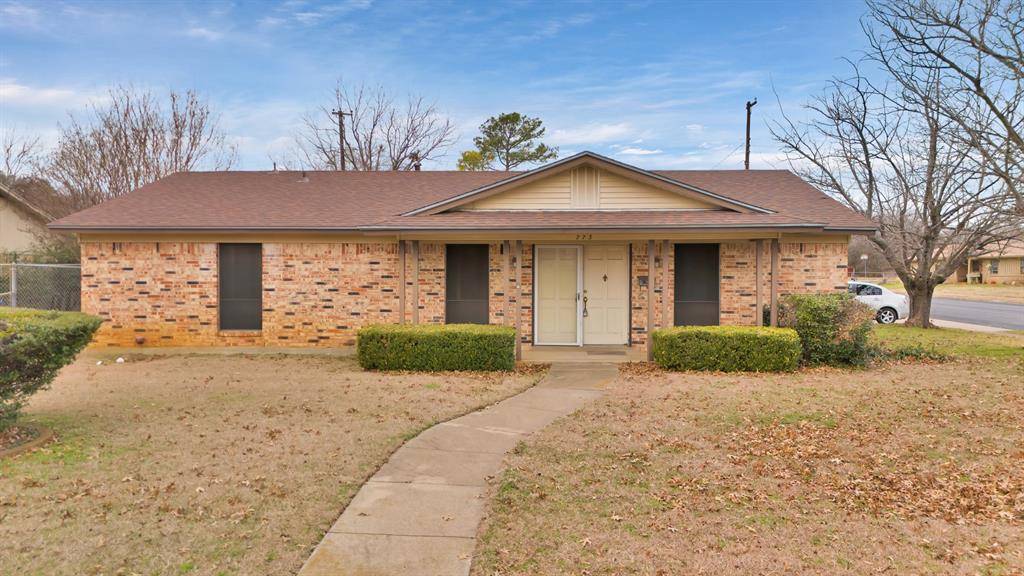 Crowley, TX 76036,773 Meadowlark Circle