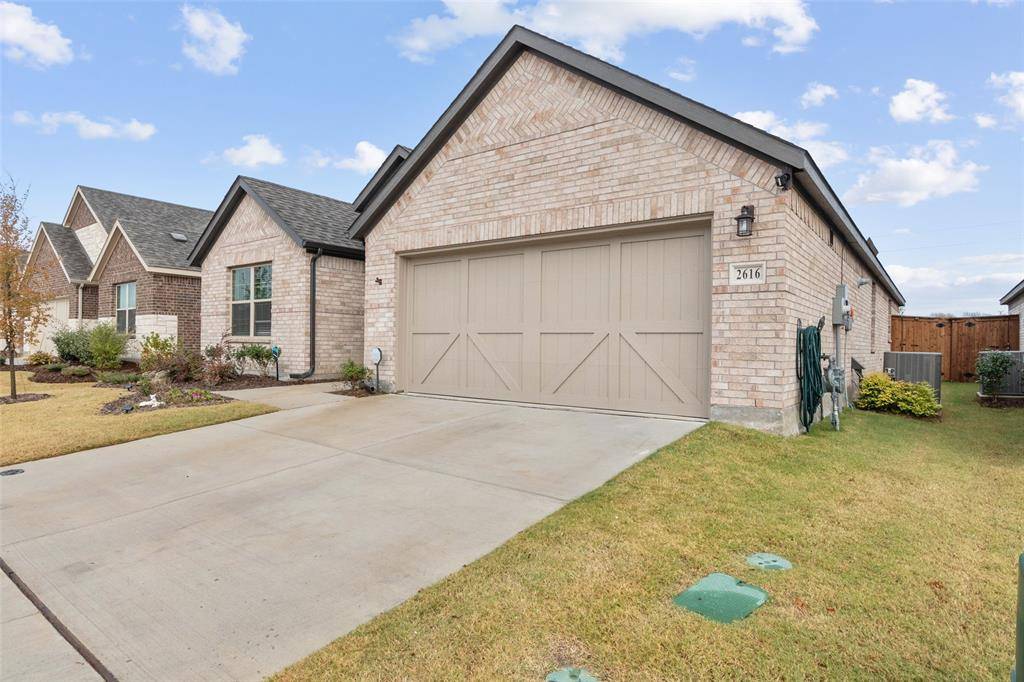 Celina, TX 75009,2616 Rambling Road