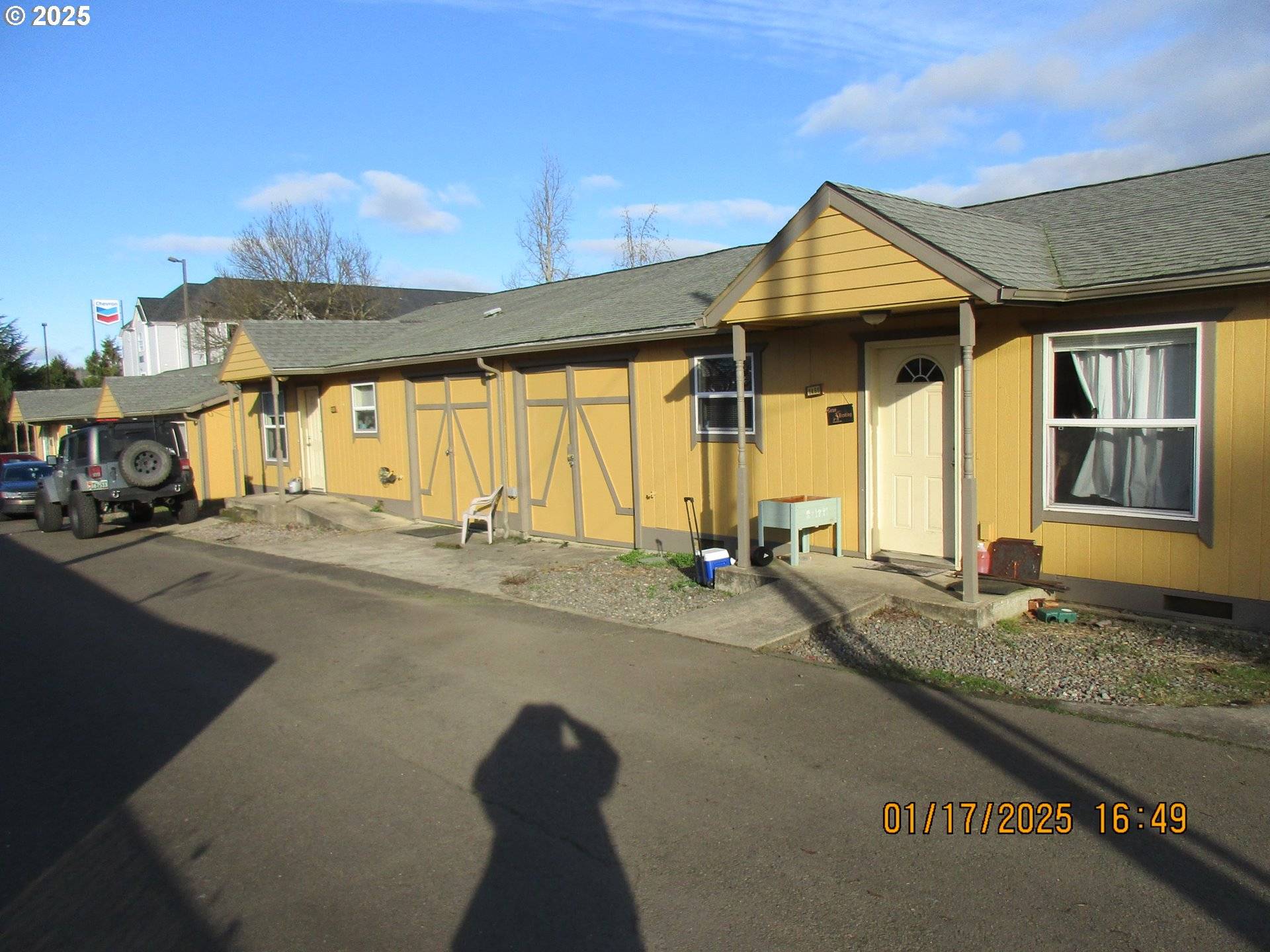 Sutherlin, OR 97479,1461/1467 GLEASON AVE