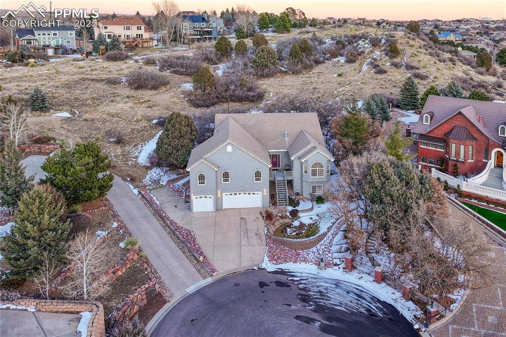 Colorado Springs, CO 80918,5565 Canvasback CT