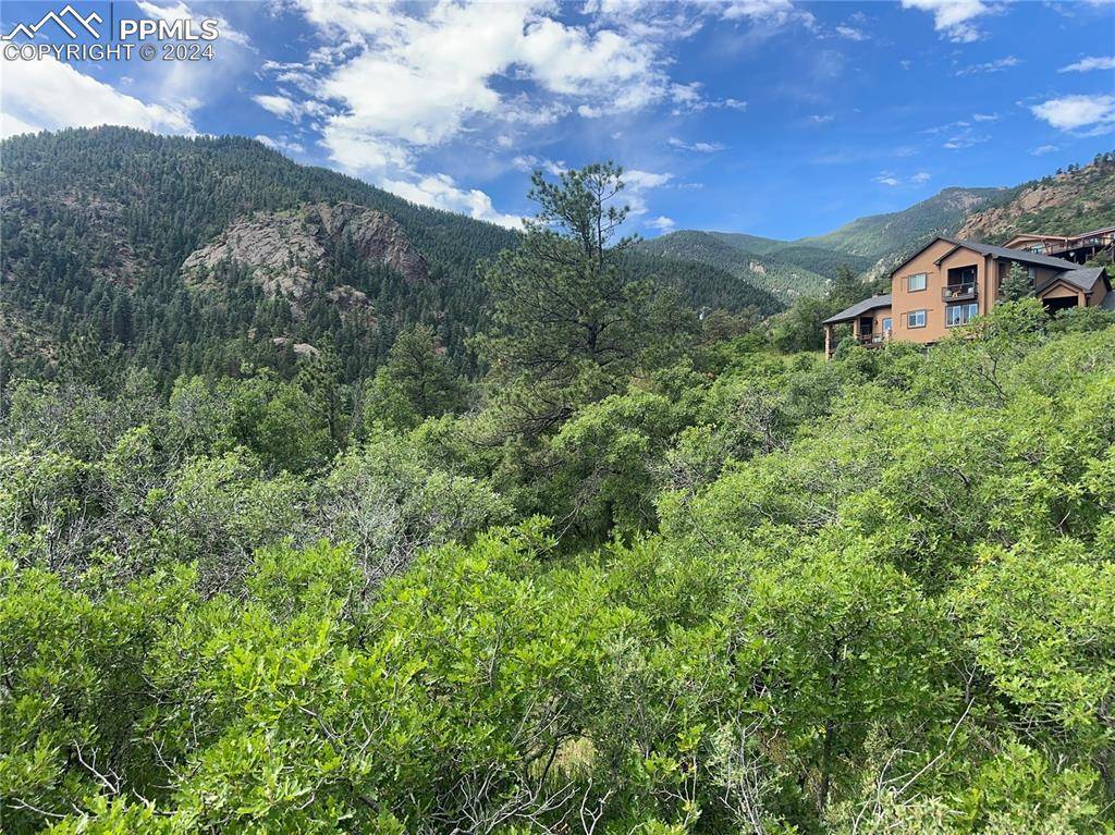 Manitou Springs, CO 80829,110 Crystal Park RD