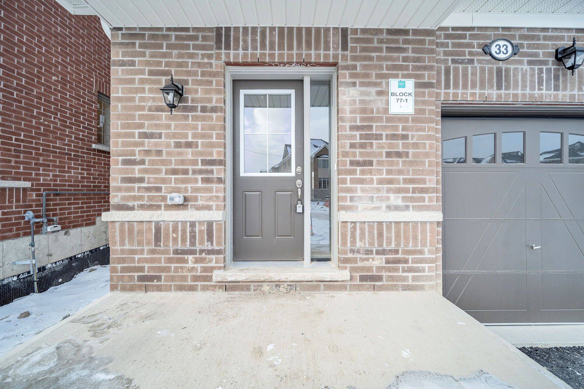 Scugog, ON L0S 1N0,33 Raines RD