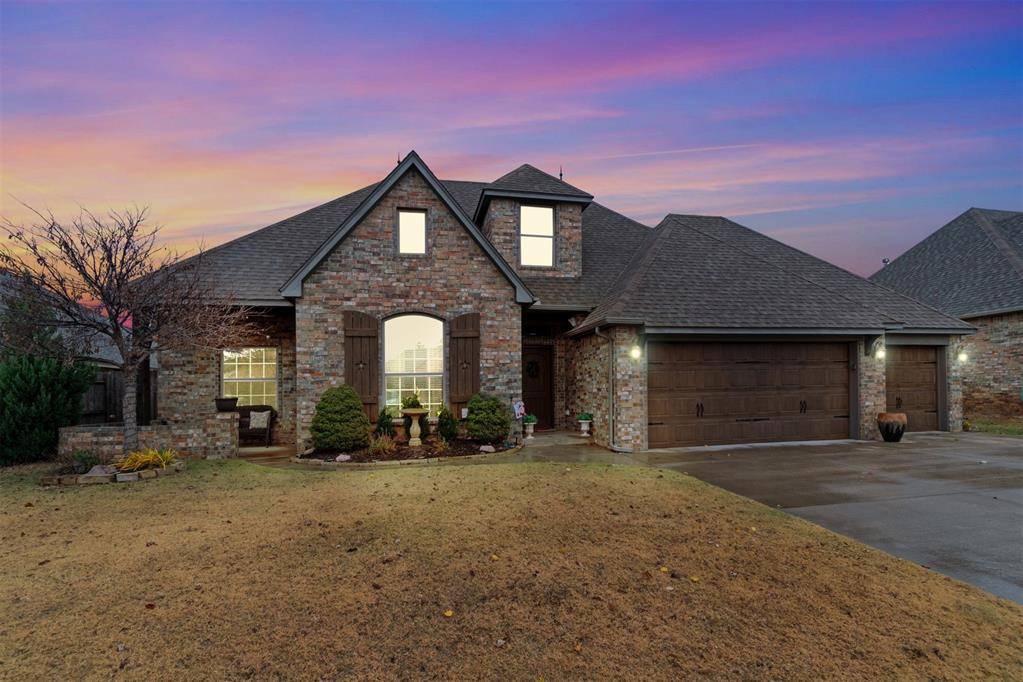 Edmond, OK 73012,17412 Marsh Hawk Court