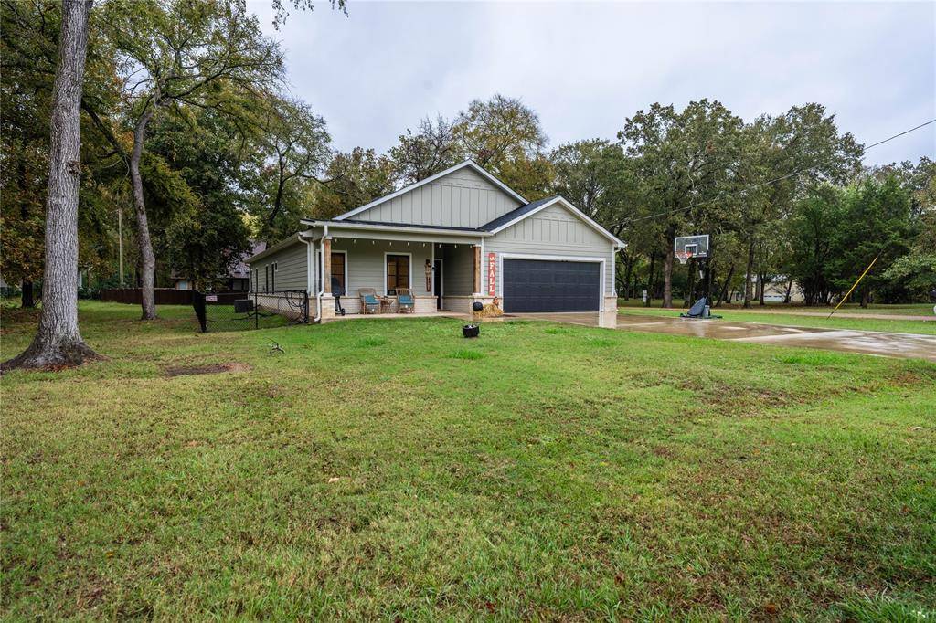 Enchanted Oaks, TX 75156,102 Meadowood Road