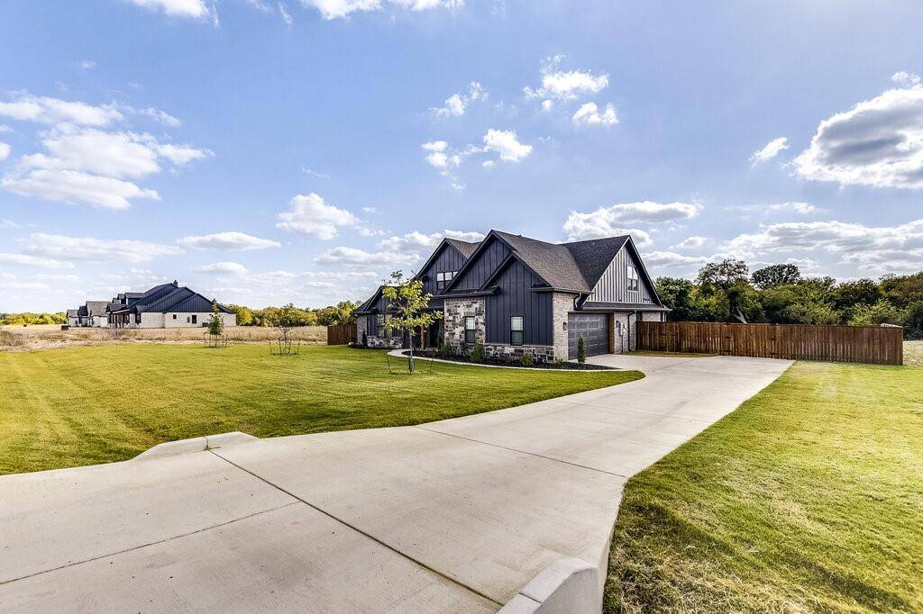 Midlothian, TX 76065,6411 La Paz Ranch Road