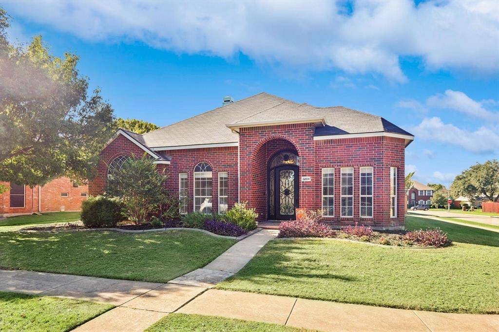 Mckinney, TX 75070,3204 Saint Pierre