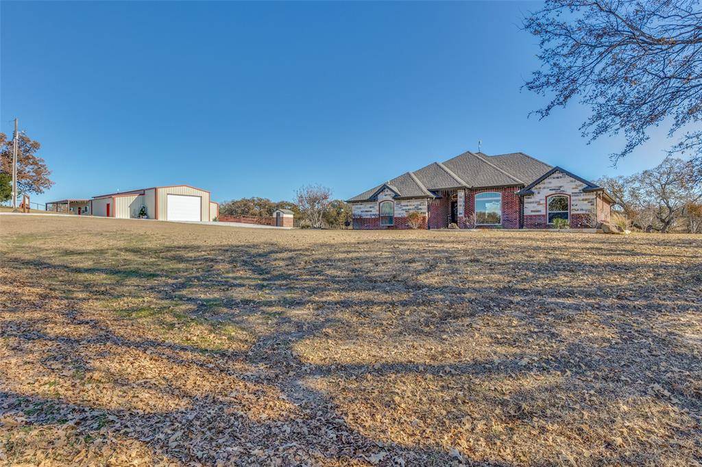 Decatur, TX 76234,368 Private Road 3248