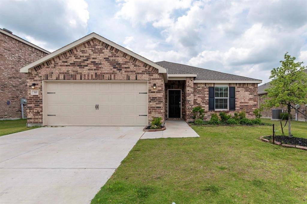 Forney, TX 75126,310 Onslow Drive