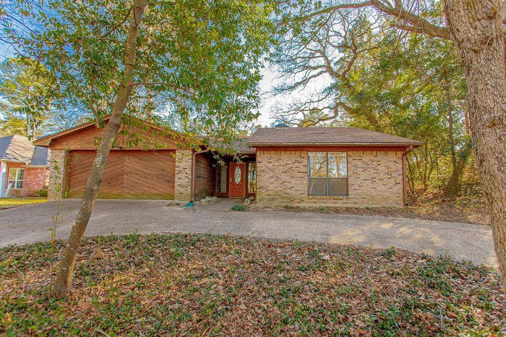 Hideaway, TX 75771,308 Rosewood Drive