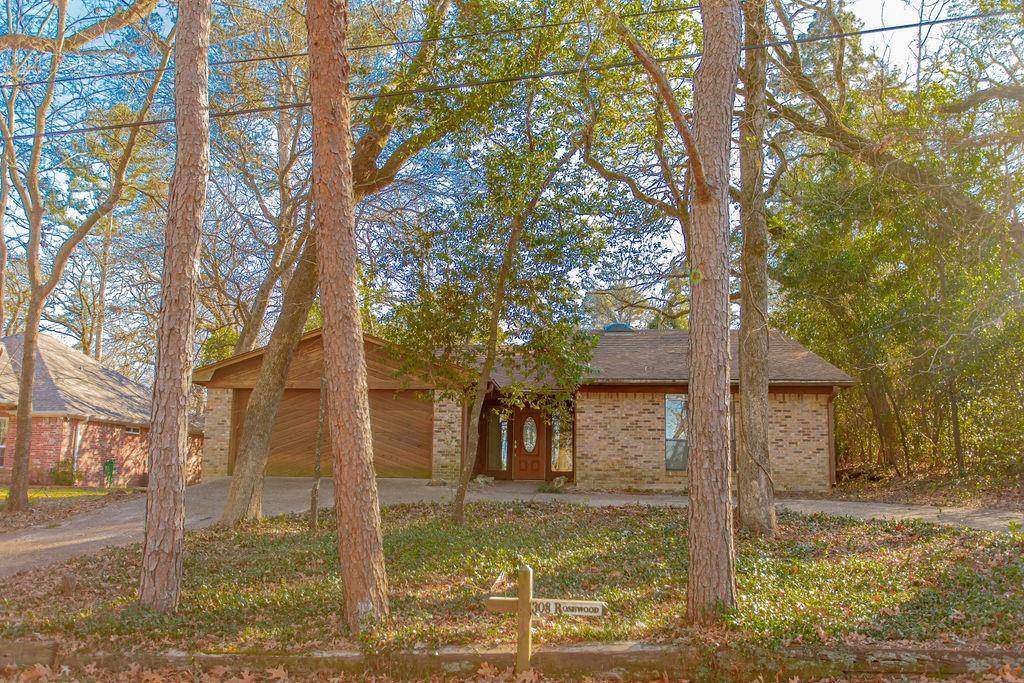 Hideaway, TX 75771,308 Rosewood Drive