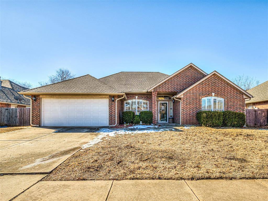 Norman, OK 73072,3908 Worthington Drive