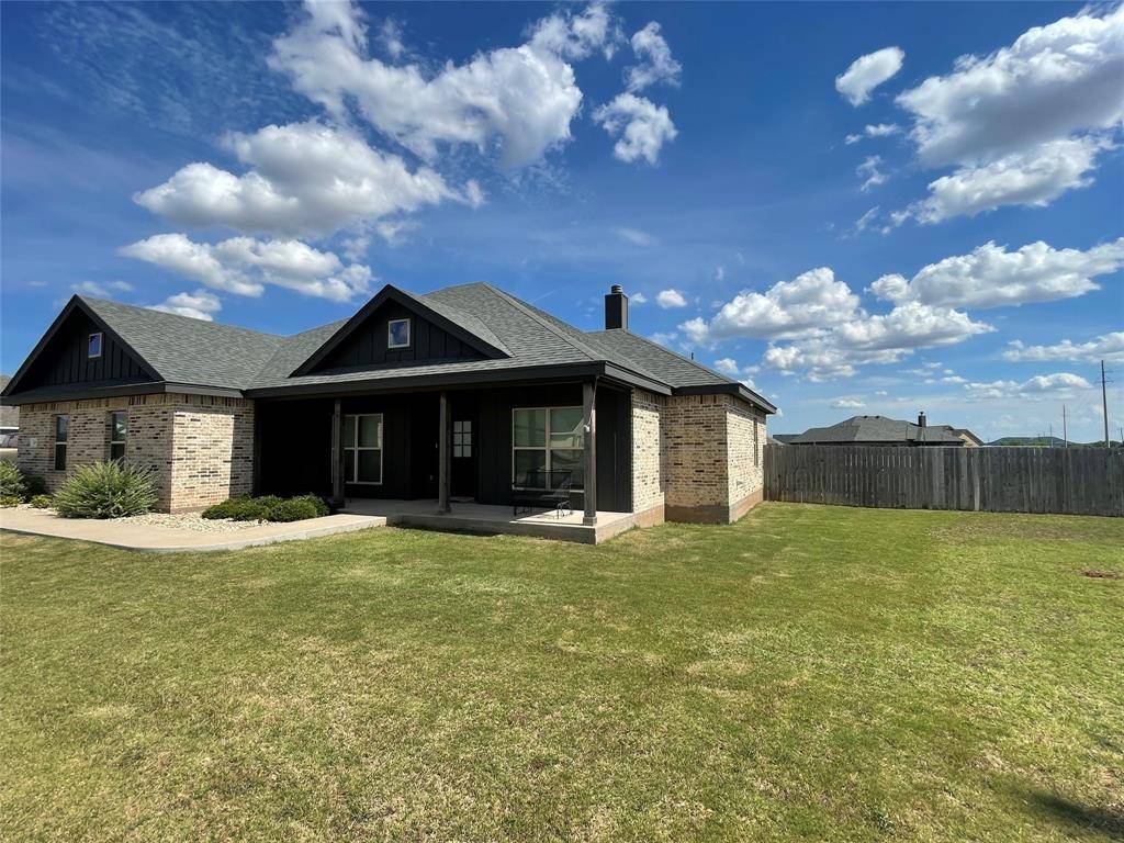 Tuscola, TX 79562,123 Ashley Drive