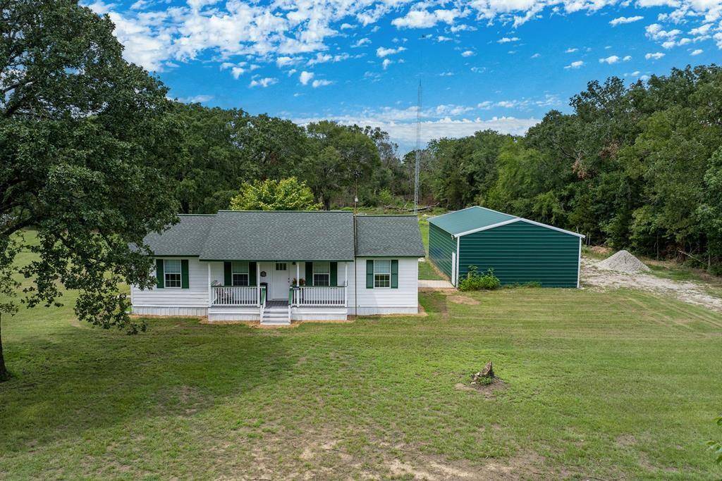 Mabank, TX 75147,244 VZ County Road 2710