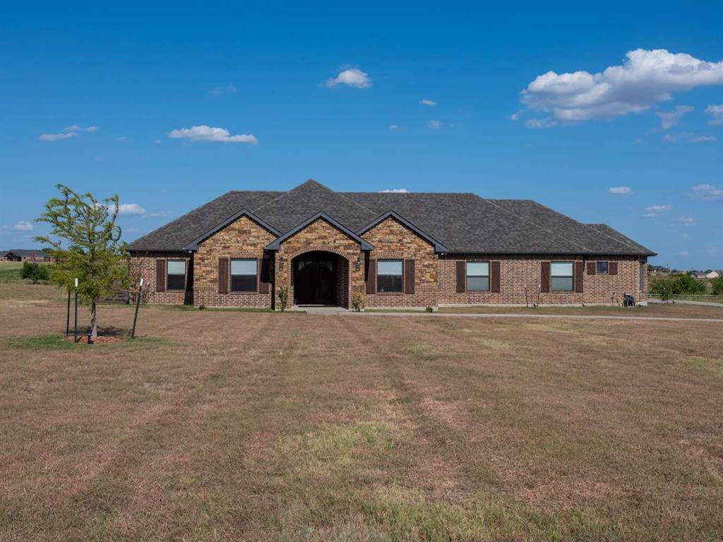 Decatur, TX 76234,175 Hawk Ridge Road