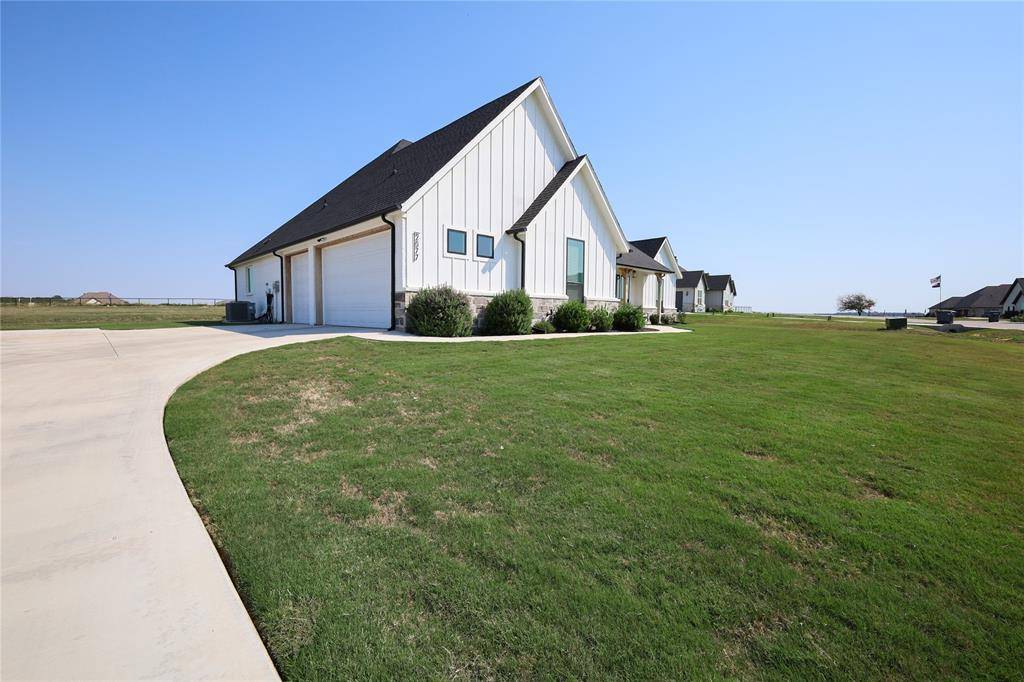 Weatherford, TX 76087,2077 Sunset Ridge Drive