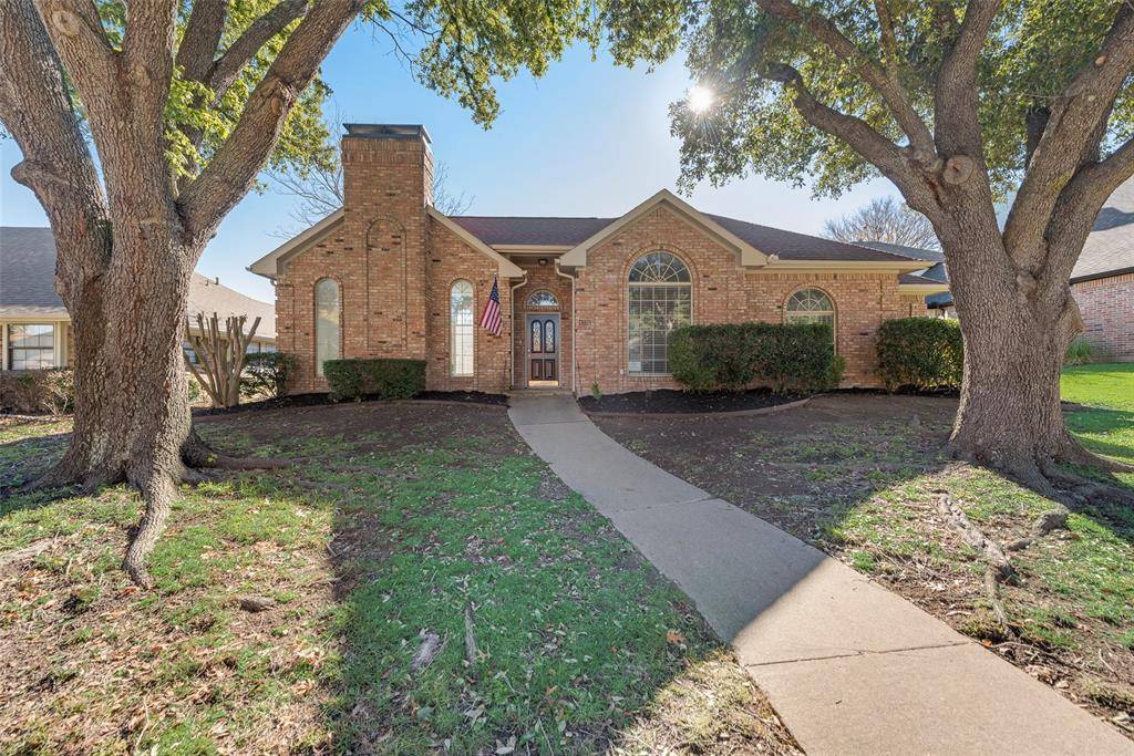 Plano, TX 75074,4336 Driftwood Drive