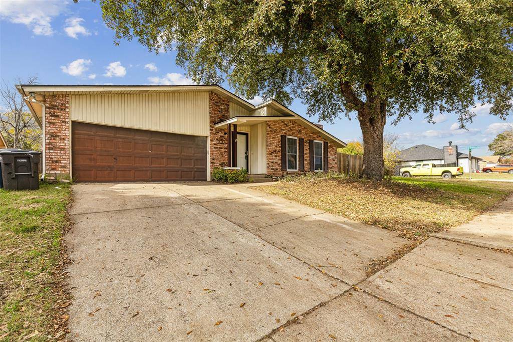 Fort Worth, TX 76134,7124 Baird Drive