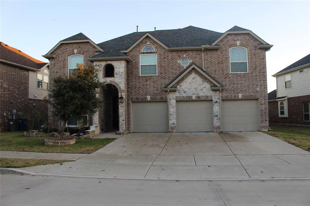 Little Elm, TX 75068,1117 Frisco Hills Boulevard