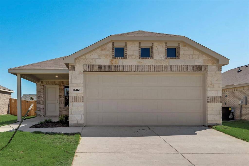 Fort Worth, TX 76052,15112 Bull Wagon Way