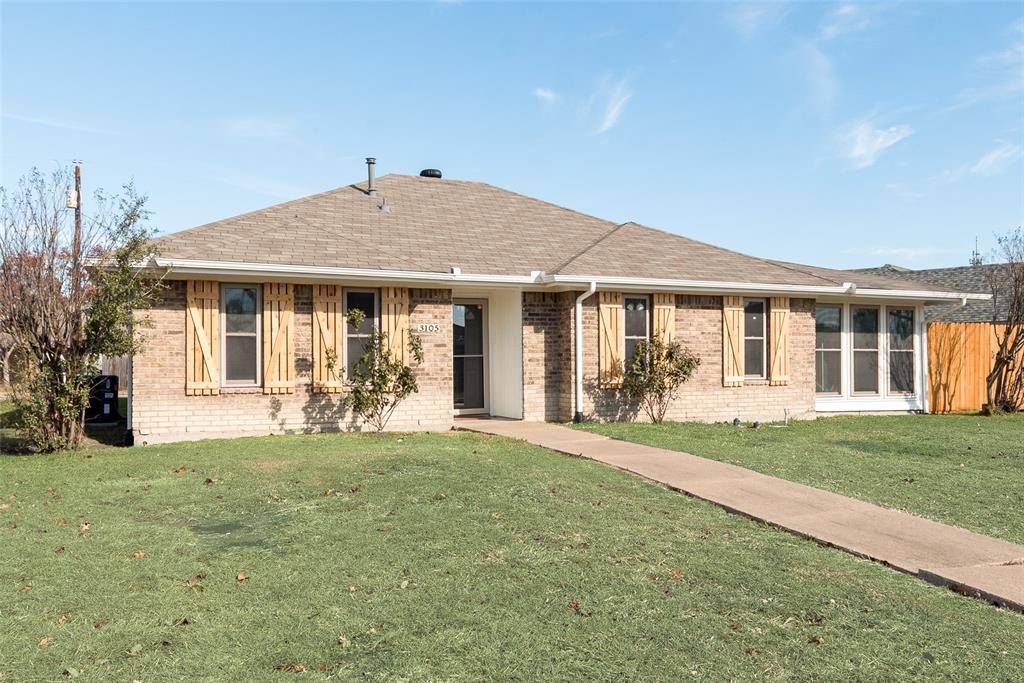 Sachse, TX 75048,3105 Tina Street