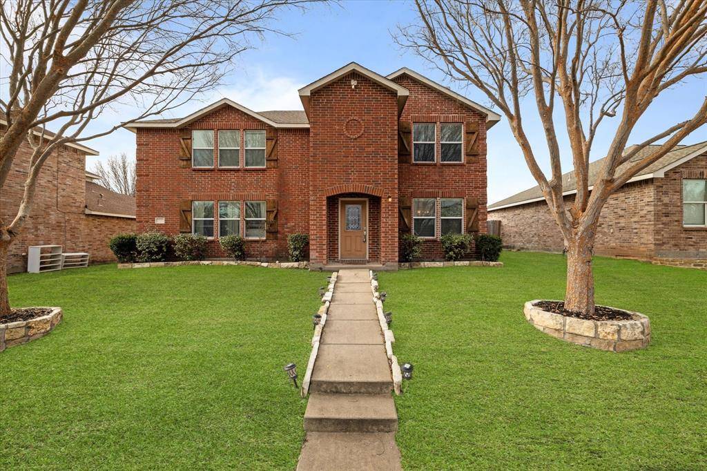 Wylie, TX 75098,1708 Harvest Crossing Drive