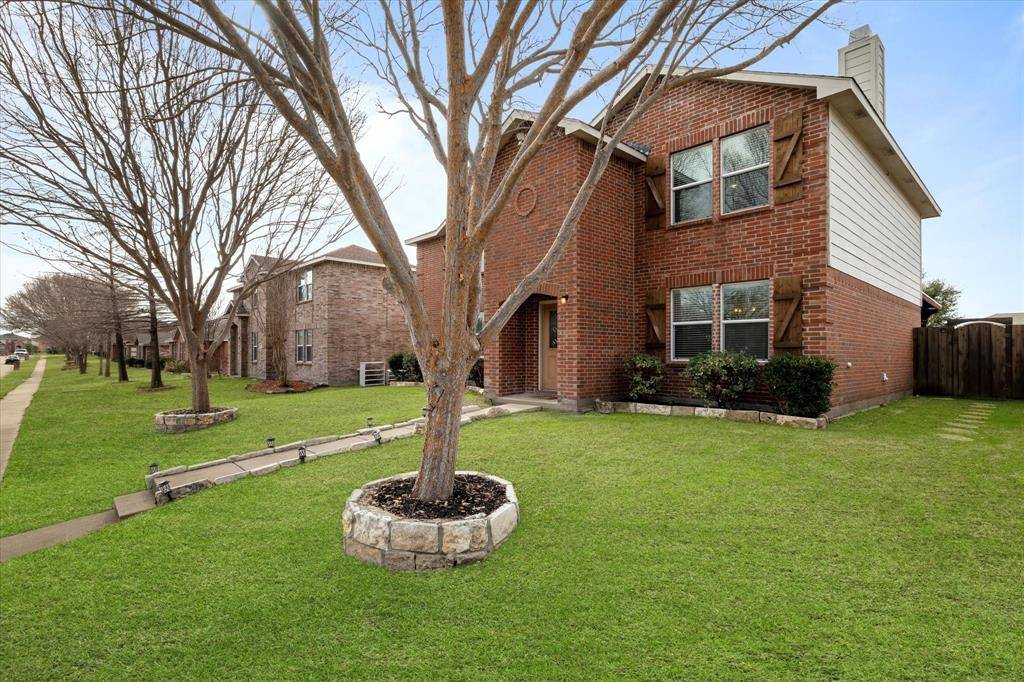 Wylie, TX 75098,1708 Harvest Crossing Drive