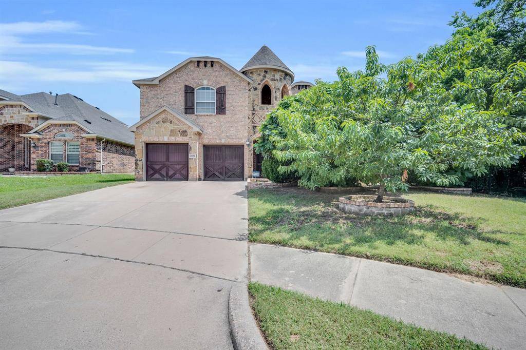 Grand Prairie, TX 75052,2604 Naples