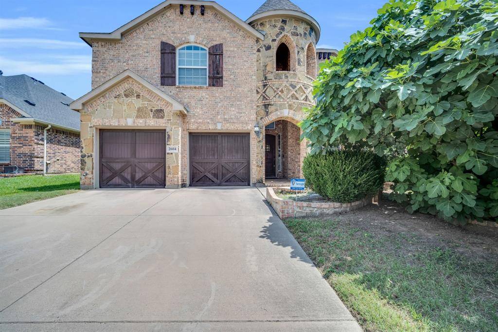 Grand Prairie, TX 75052,2604 Naples